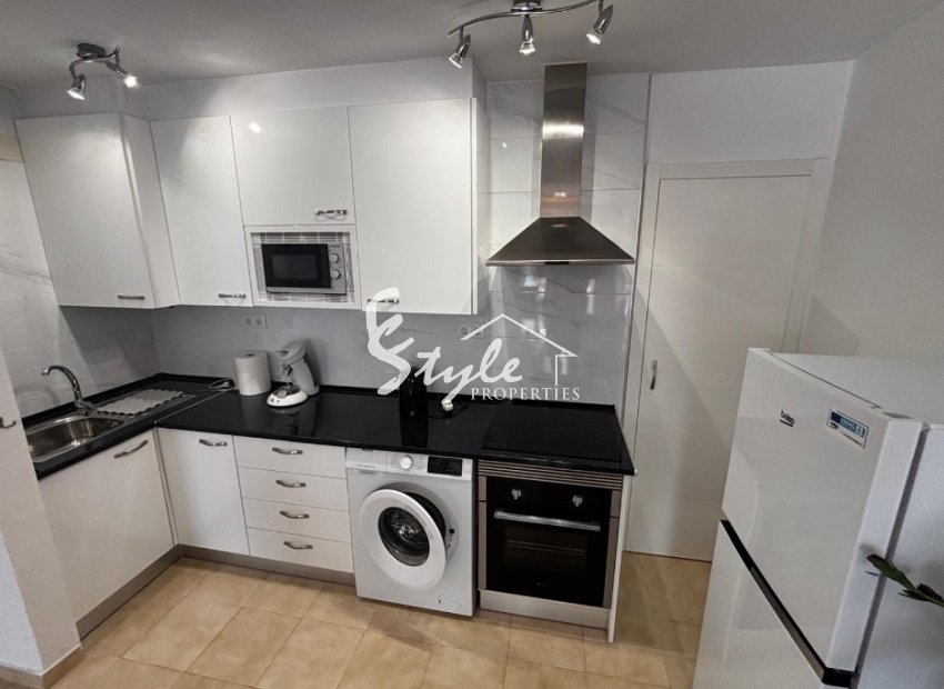 Reventa - Apartamento - Los Balcones