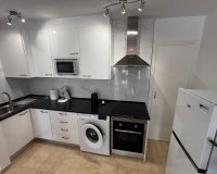 Reventa - Apartamento - Los Balcones