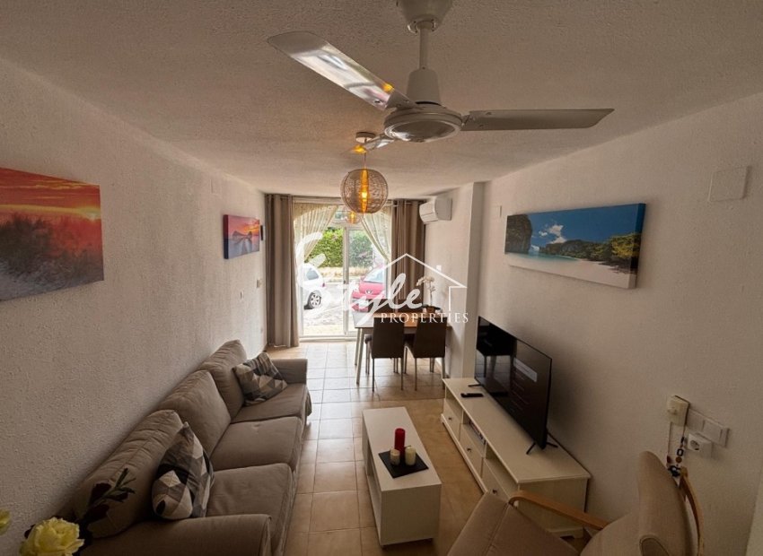 Reventa - Apartamento - Los Balcones