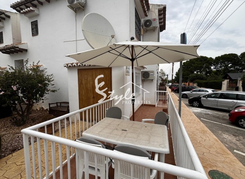 Reventa - Apartamento - Los Balcones