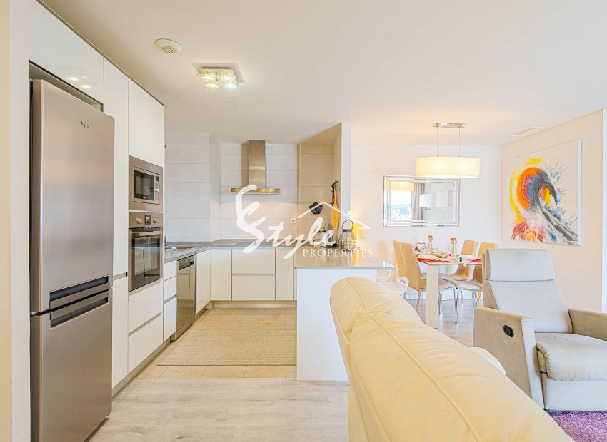 Reventa - Apartamento - Los Dolses - Villamartin