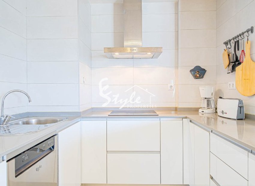 Reventa - Apartamento - Los Dolses - Villamartin