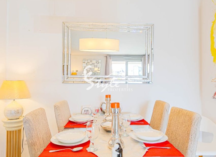 Reventa - Apartamento - Los Dolses - Villamartin