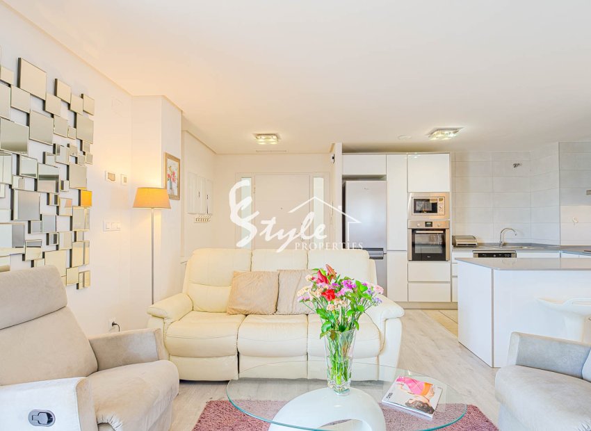 Reventa - Apartamento - Los Dolses - Villamartin