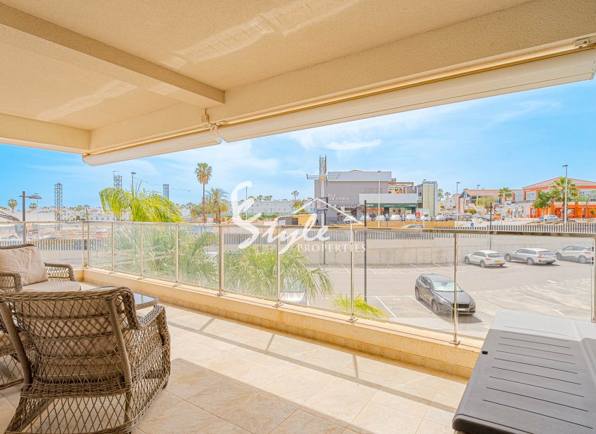 Reventa - Apartamento - Los Dolses - Villamartin