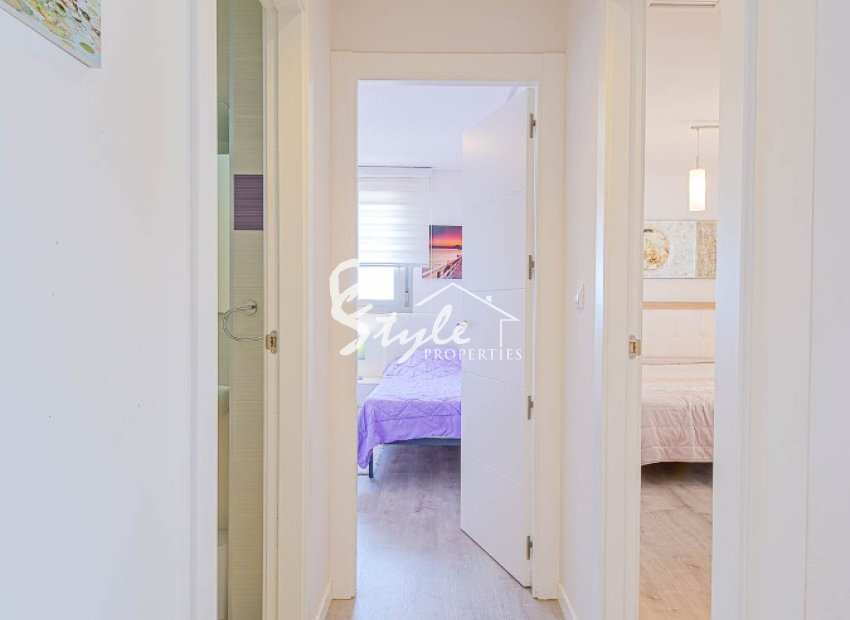 Reventa - Apartamento - Los Dolses - Villamartin
