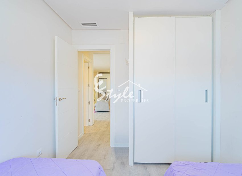Reventa - Apartamento - Los Dolses - Villamartin