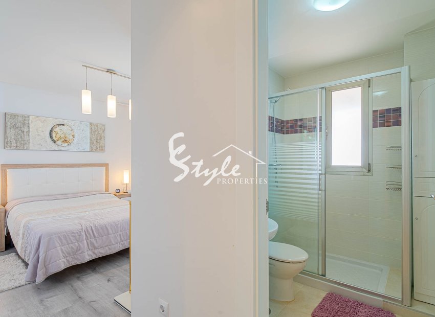 Reventa - Apartamento - Los Dolses - Villamartin