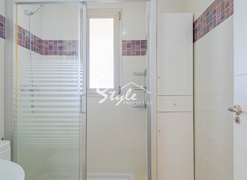 Reventa - Apartamento - Los Dolses - Villamartin