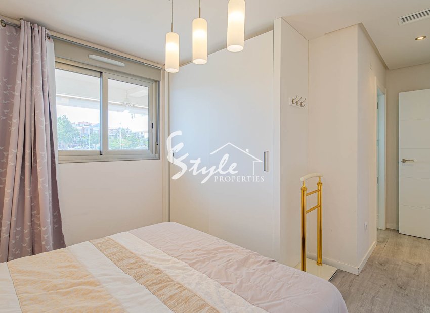 Reventa - Apartamento - Los Dolses - Villamartin
