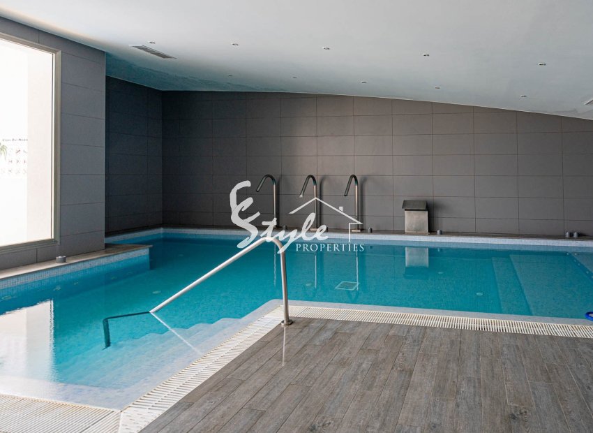 Reventa - Apartamento - Los Dolses - Villamartin