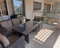 Reventa - Apartamento - Los Dolses - Villamartin
