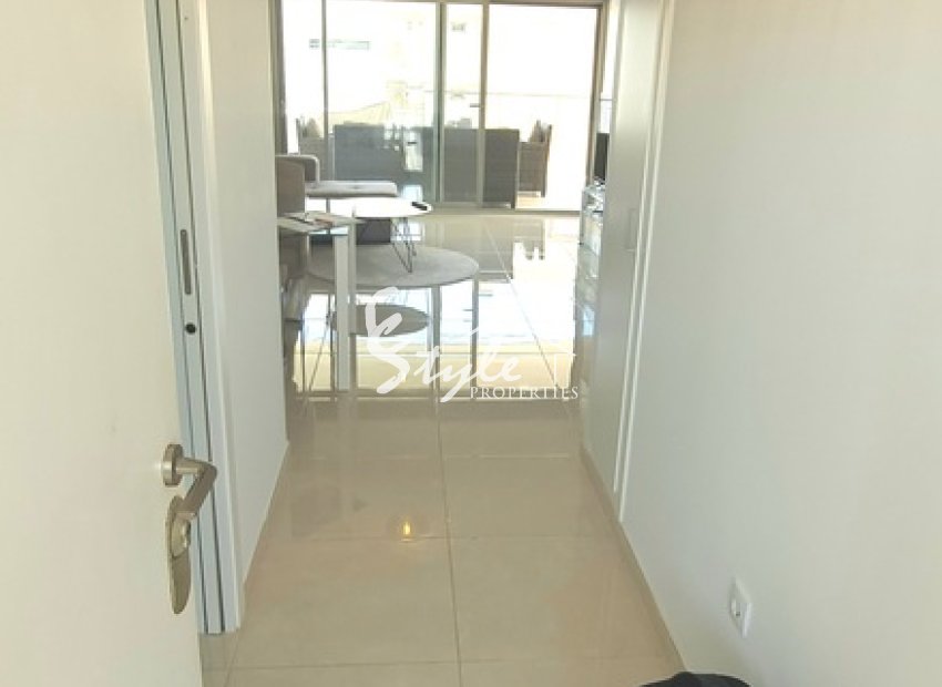 Reventa - Apartamento - Los Dolses - Villamartin