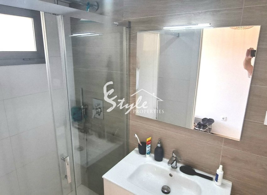 Reventa - Apartamento - Los Dolses - Villamartin