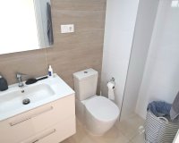 Reventa - Apartamento - Los Dolses - Villamartin