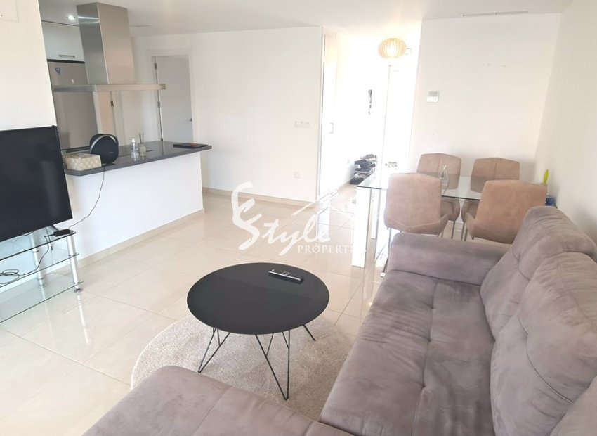Reventa - Apartamento - Los Dolses - Villamartin