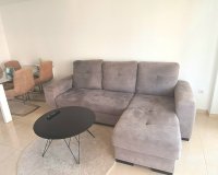 Reventa - Apartamento - Los Dolses - Villamartin