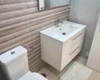 Reventa - Apartamento - Los Dolses - Villamartin