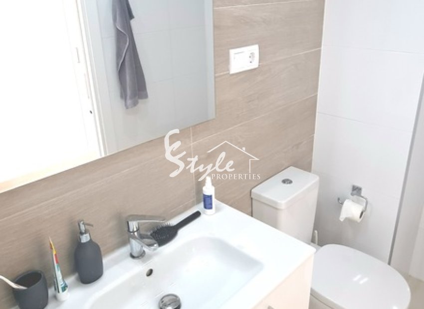 Reventa - Apartamento - Los Dolses - Villamartin