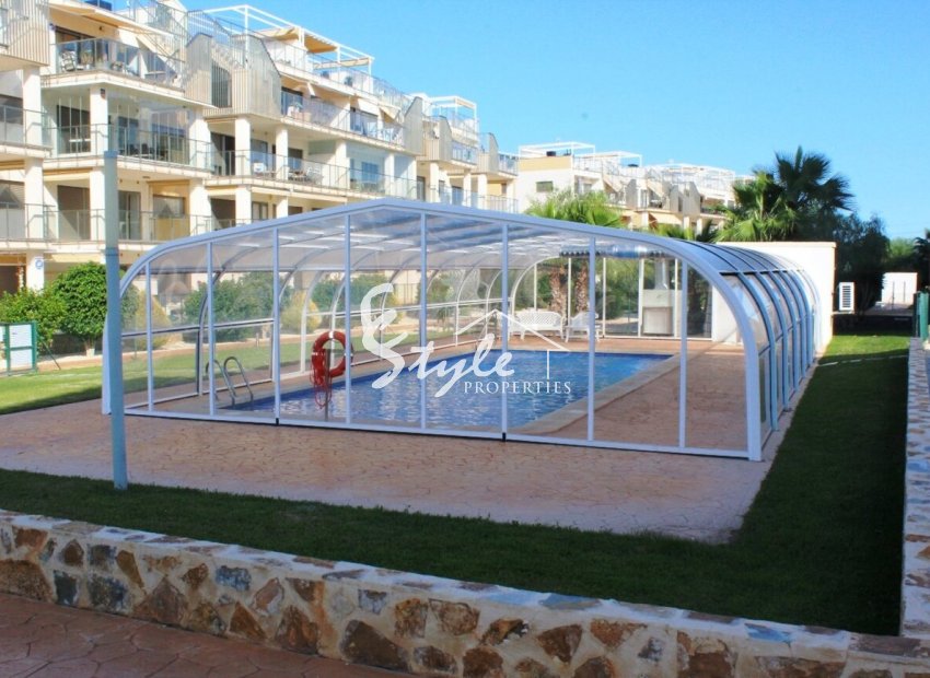 Reventa - Apartamento - Los Dolses - Villamartin
