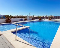 Reventa - Apartamento - Los Dolses - Villamartin