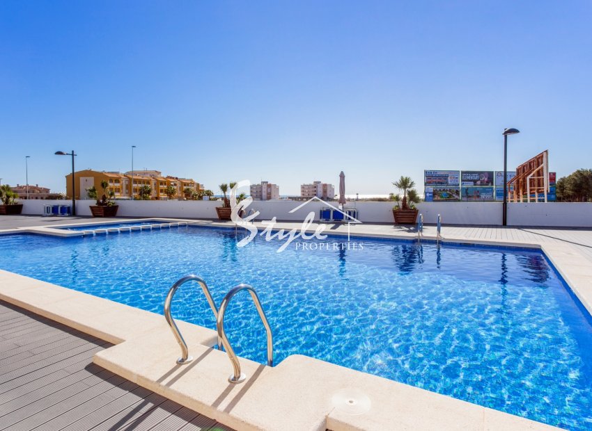 Reventa - Apartamento - Los Dolses - Villamartin