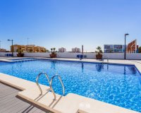 Reventa - Apartamento - Los Dolses - Villamartin