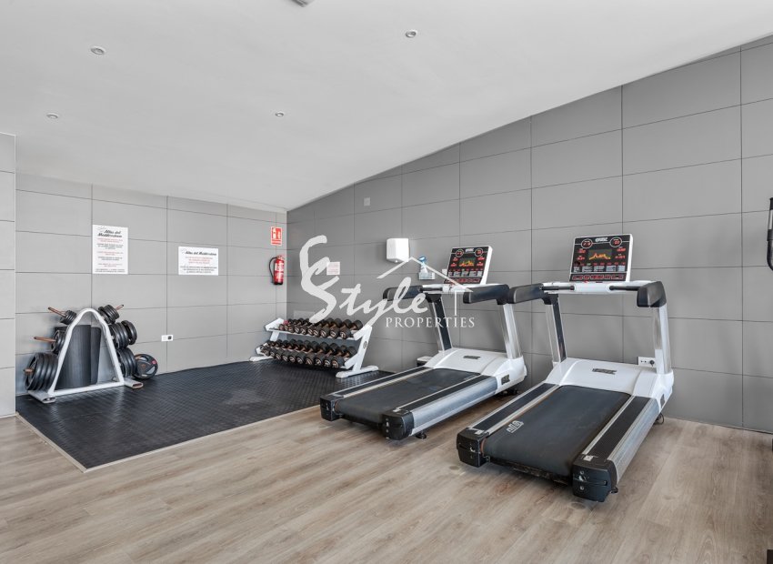 Reventa - Apartamento - Los Dolses - Villamartin