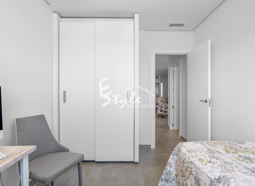 Reventa - Apartamento - Los Dolses - Villamartin
