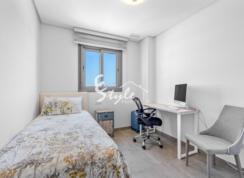Reventa - Apartamento - Los Dolses - Villamartin