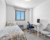 Reventa - Apartamento - Los Dolses - Villamartin