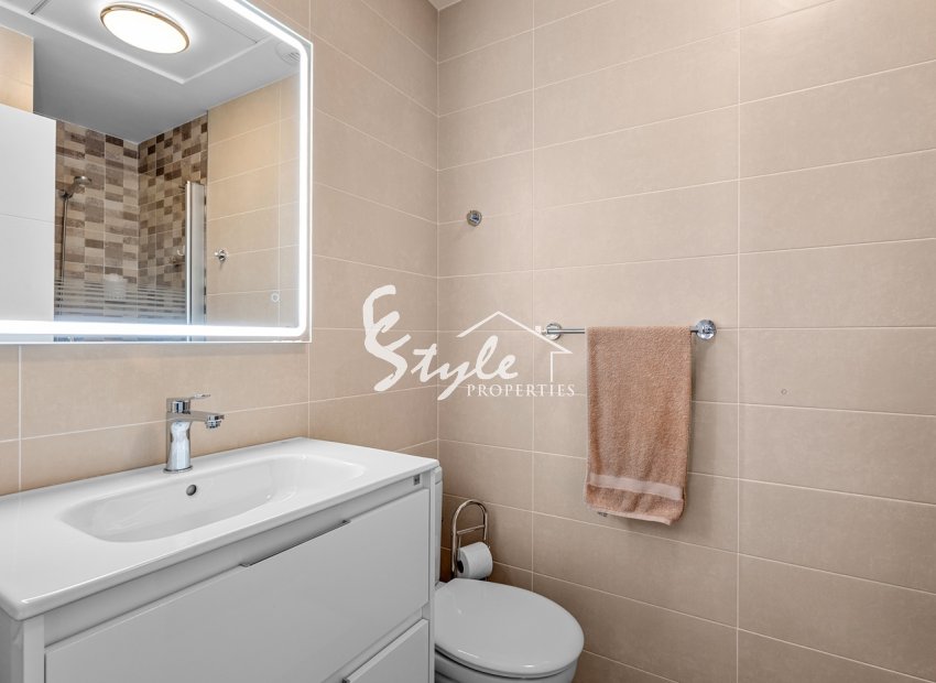 Reventa - Apartamento - Los Dolses - Villamartin