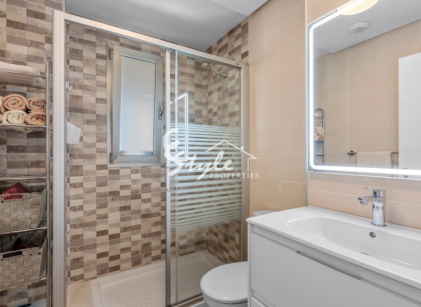 Reventa - Apartamento - Los Dolses - Villamartin