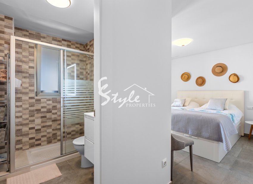 Reventa - Apartamento - Los Dolses - Villamartin