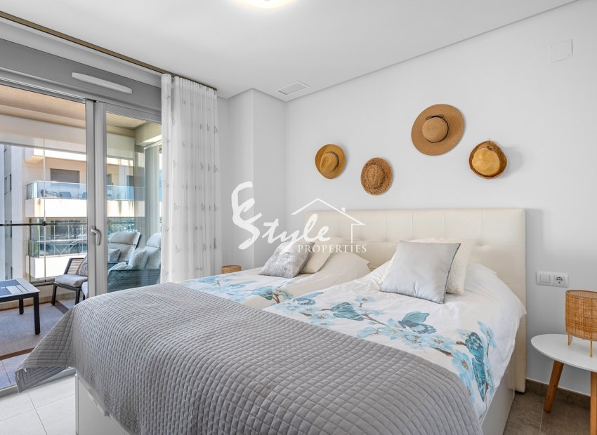 Reventa - Apartamento - Los Dolses - Villamartin