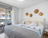 Reventa - Apartamento - Los Dolses - Villamartin