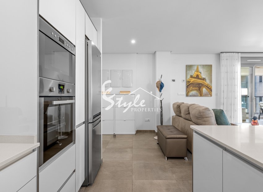 Reventa - Apartamento - Los Dolses - Villamartin