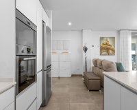 Reventa - Apartamento - Los Dolses - Villamartin