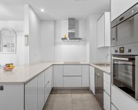 Reventa - Apartamento - Los Dolses - Villamartin