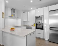 Reventa - Apartamento - Los Dolses - Villamartin