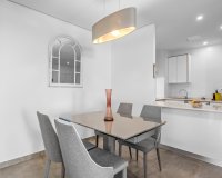 Reventa - Apartamento - Los Dolses - Villamartin