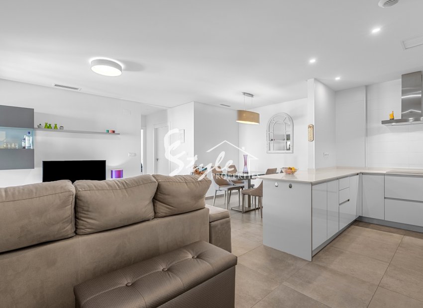 Reventa - Apartamento - Los Dolses - Villamartin