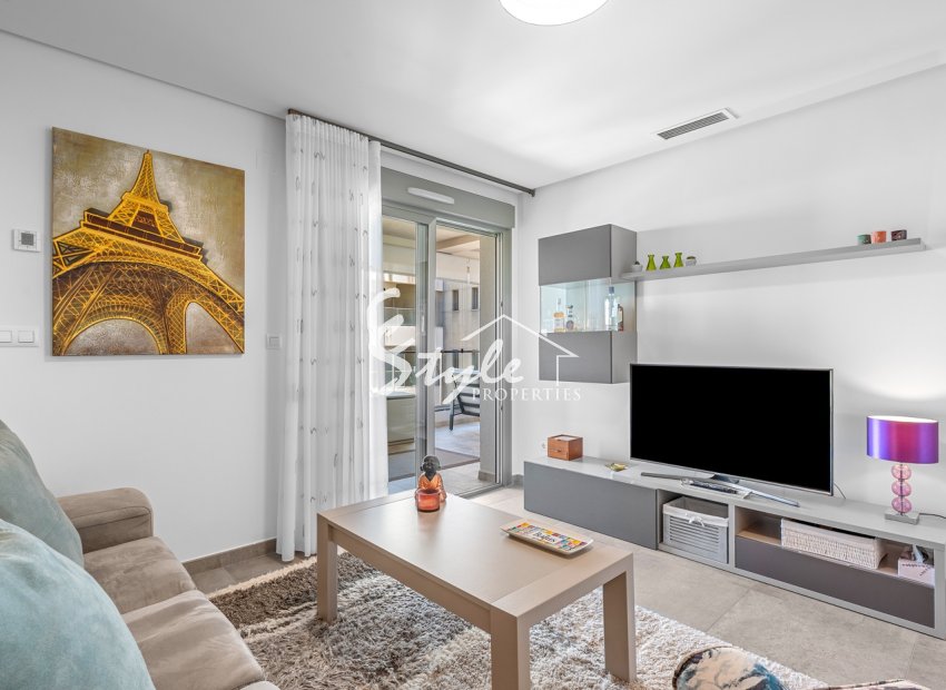 Reventa - Apartamento - Los Dolses - Villamartin