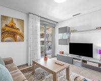 Reventa - Apartamento - Los Dolses - Villamartin