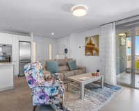 Reventa - Apartamento - Los Dolses - Villamartin