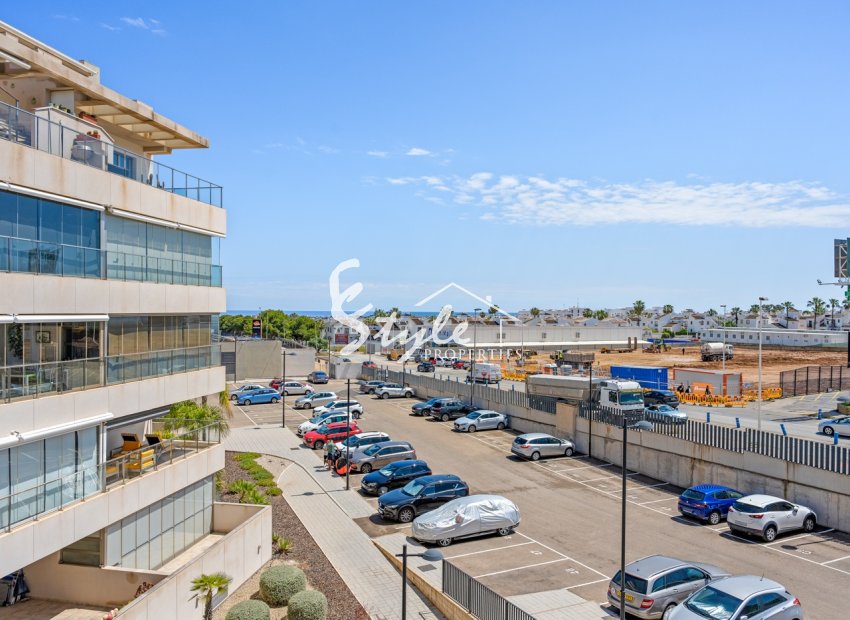 Reventa - Apartamento - Los Dolses - Villamartin