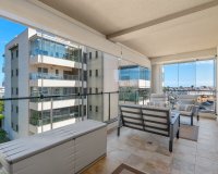 Reventa - Apartamento - Los Dolses - Villamartin