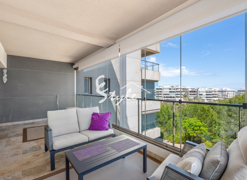 Reventa - Apartamento - Los Dolses - Villamartin