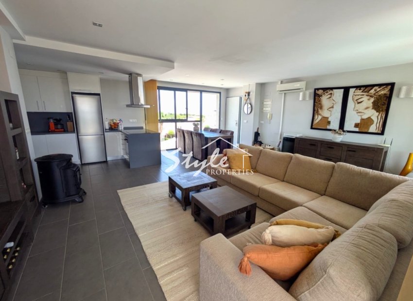 Reventa - Apartamento - Los Dolses - Villamartin