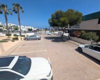 Reventa - Apartamento - Los Dolses - Villamartin